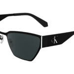 Occhiale CALVIN KLEIN JEANS da Sole 001 Donna 1