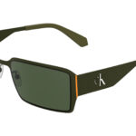 Occhiale CALVIN KLEIN JEANS da Sole 309 Unisex 1