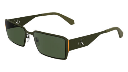 Occhiale CALVIN KLEIN JEANS da Sole 309 Unisex 1