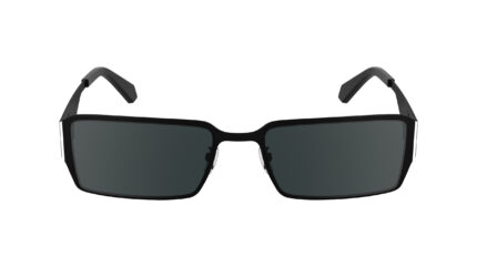Occhiale CALVIN KLEIN JEANS da Sole 001 Unisex 2