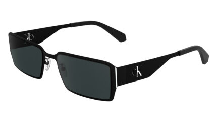 Occhiale CALVIN KLEIN JEANS da Sole 001 Unisex 1