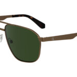 Occhiale CALVIN KLEIN JEANS da Sole 704 Uomo 1