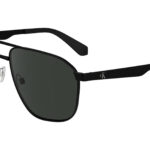 Occhiale CALVIN KLEIN JEANS da Sole 001 Uomo 1