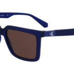 Occhiale CALVIN KLEIN JEANS da Sole 400 Unisex 1