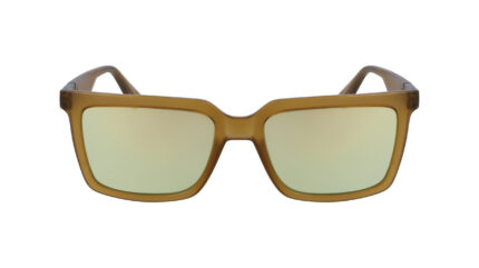 Occhiale CALVIN KLEIN JEANS da Sole 309 Unisex 2