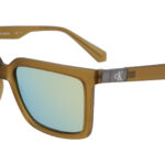 Occhiale CALVIN KLEIN JEANS da Sole 309 Unisex 1