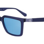 Occhiale CALVIN KLEIN JEANS da Sole 050 Unisex 1