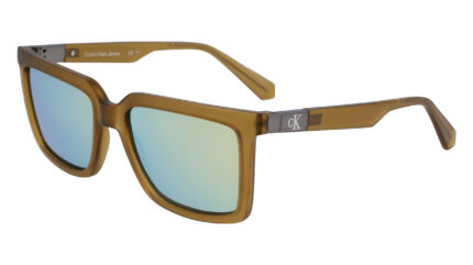 Occhiale CALVIN KLEIN JEANS da Sole 309 Unisex 1