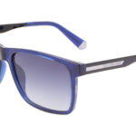 Occhiale CALVIN KLEIN JEANS da Sole 400 Uomo 1