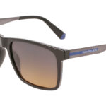 Occhiale CALVIN KLEIN JEANS da Sole 001 Uomo 1