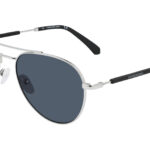 Occhiale CALVIN KLEIN JEANS da Sole 045 Unisex 1