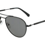 Occhiale CALVIN KLEIN JEANS da Sole 001 Unisex 1