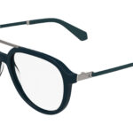 Occhiale CALVIN KLEIN JEANS da Vista 432 Unisex 1