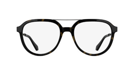 Occhiale CALVIN KLEIN JEANS da Vista 242 Unisex 2