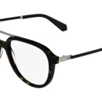 Occhiale CALVIN KLEIN JEANS da Vista 242 Unisex 1