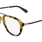 Occhiale CALVIN KLEIN JEANS da Vista 240 Unisex 1