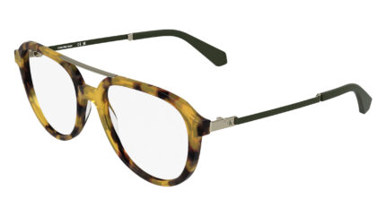 Occhiale CALVIN KLEIN JEANS da Vista 240 Unisex 1
