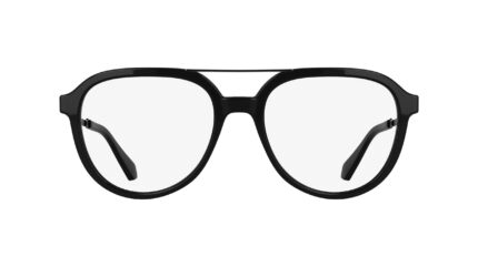 Occhiale CALVIN KLEIN JEANS da Vista 001 Unisex 2