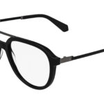 Occhiale CALVIN KLEIN JEANS da Vista 001 Unisex 1