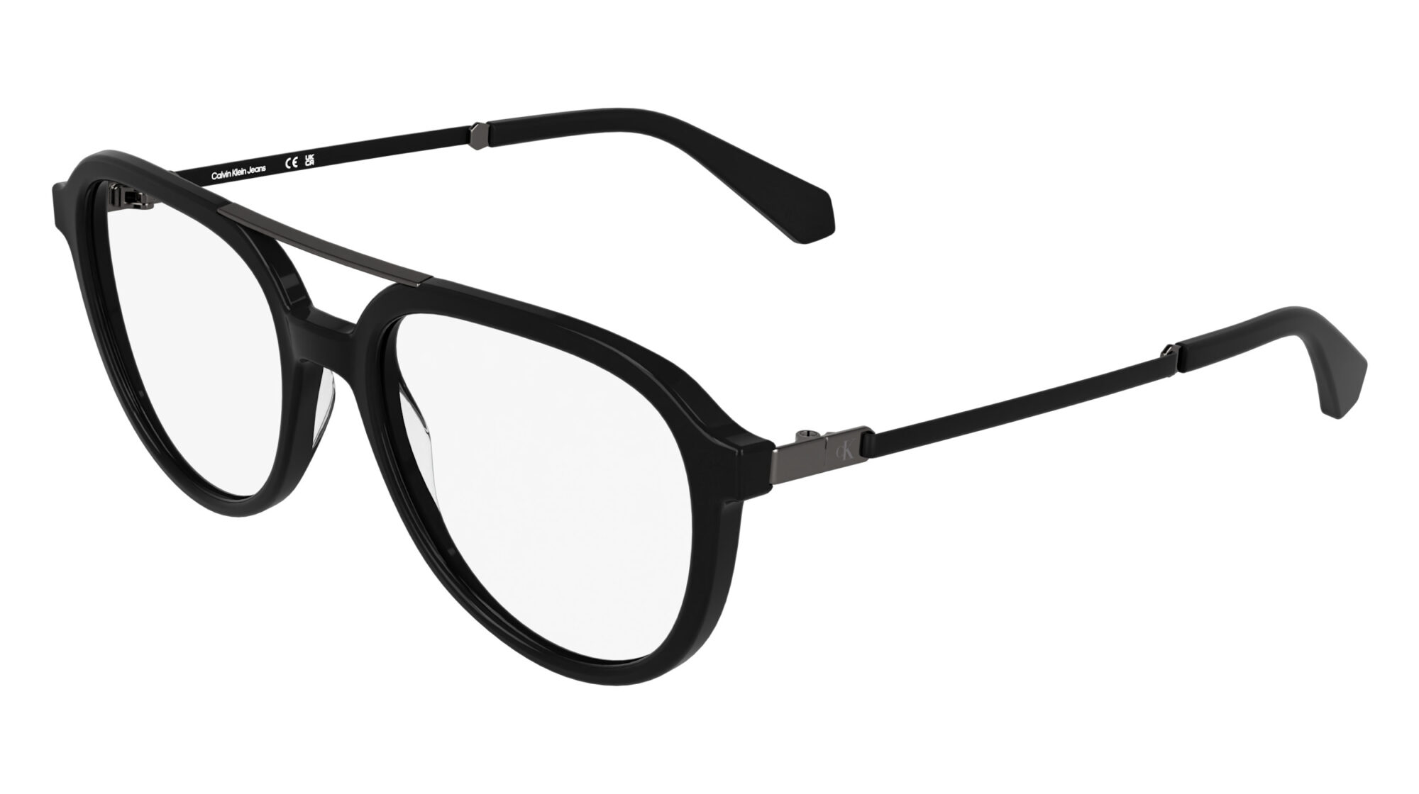 CALVIN KLEIN JEANS CKJ26616 001 1 Occhiale CALVIN KLEIN JEANS da Vista 001 Unisex 1