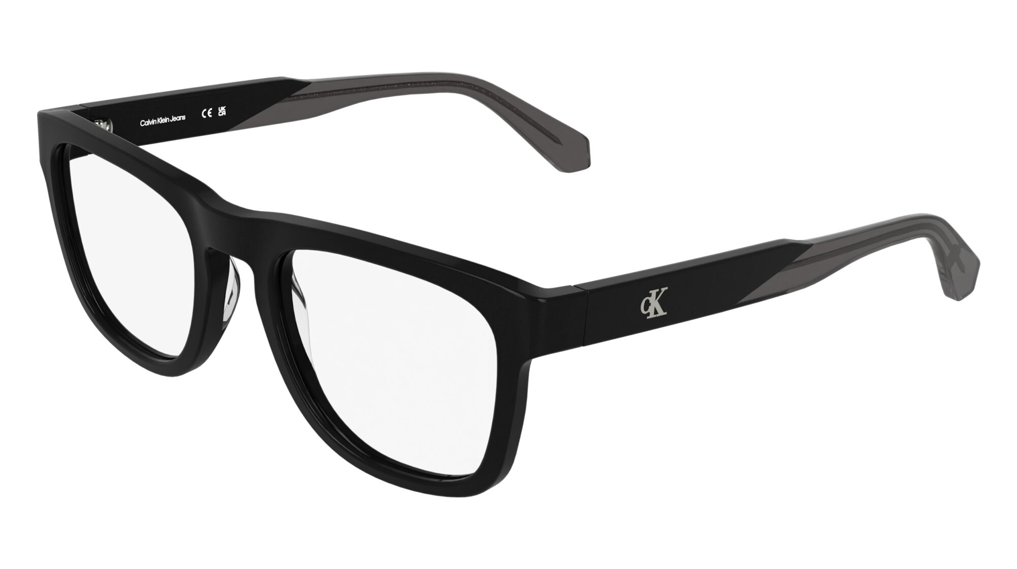 CALVIN KLEIN JEANS CKJ26614 001 1 Occhiale CALVIN KLEIN JEANS da Vista 001 Uomo 1