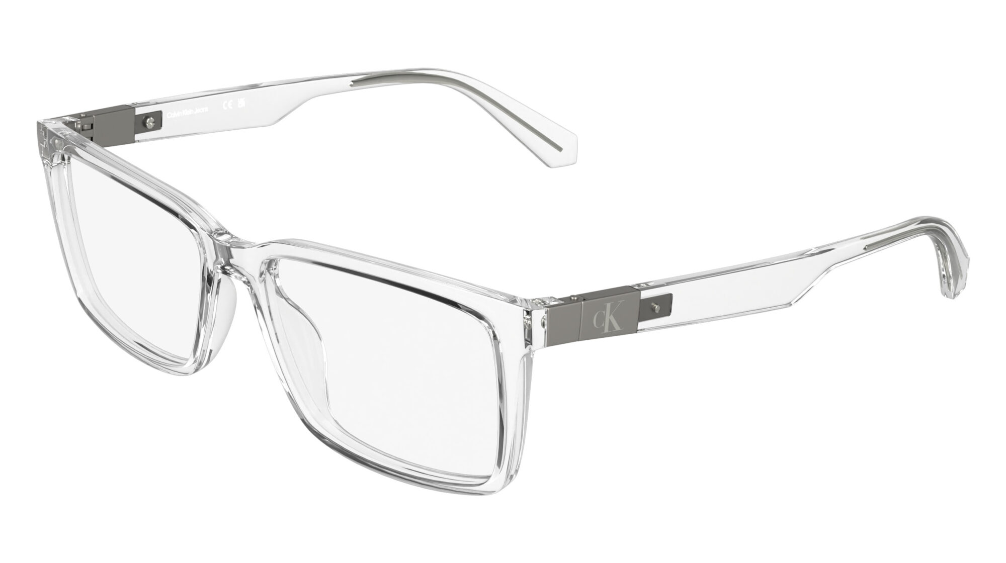 CALVIN KLEIN JEANS CKJ26612 971 1 Occhiale CALVIN KLEIN JEANS da Vista 971 Uomo 1