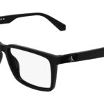 Occhiale CALVIN KLEIN JEANS da Vista 001 Uomo 1
