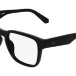 Occhiale CALVIN KLEIN JEANS da Vista 001 Uomo 1