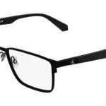 Occhiale CALVIN KLEIN JEANS da Vista 002 Uomo 1