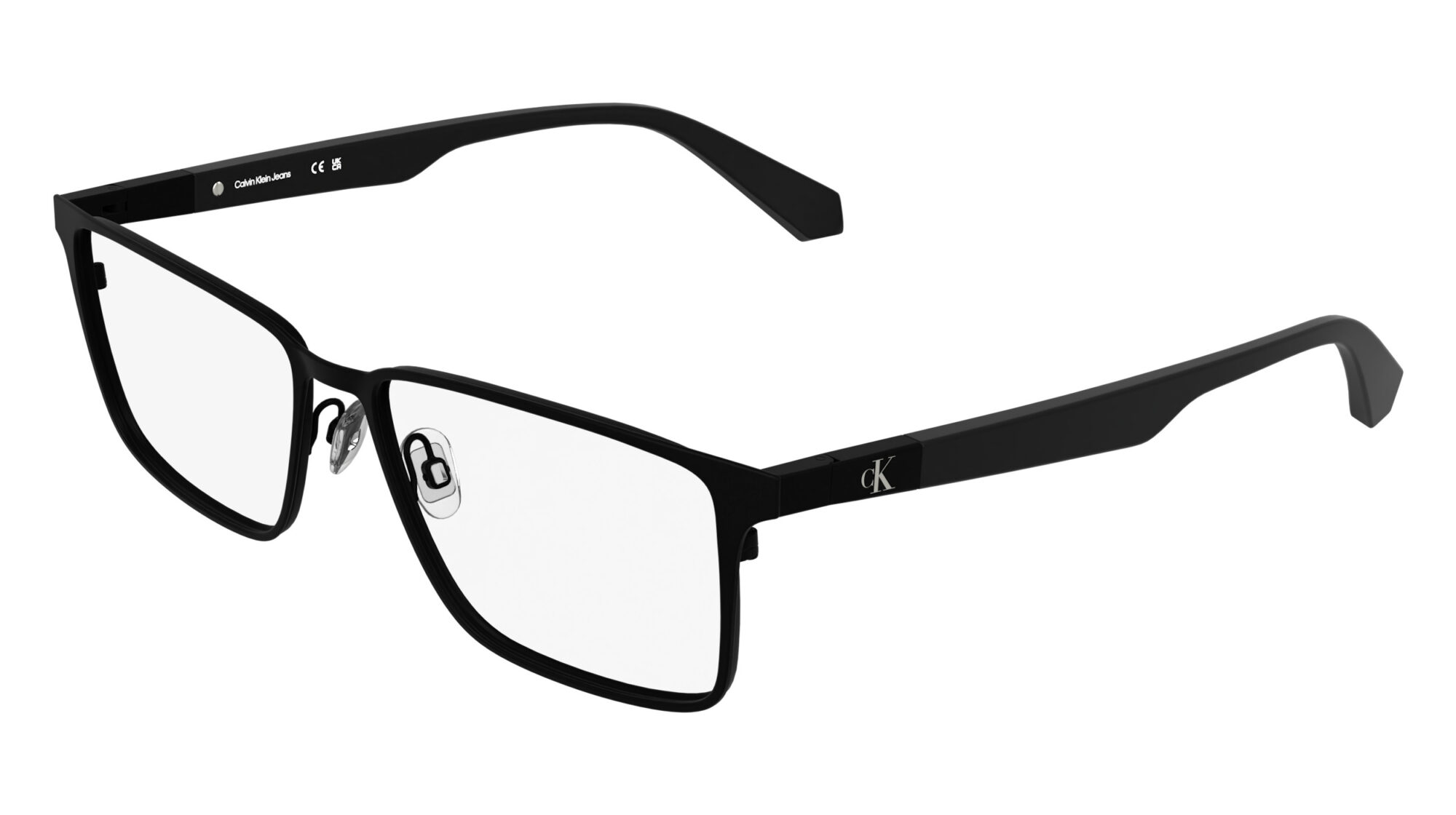 CALVIN KLEIN JEANS CKJ26205 002 1 Occhiale CALVIN KLEIN JEANS da Vista 002 Uomo 1