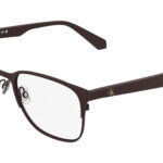 Occhiale CALVIN KLEIN JEANS da Vista 605 Unisex 1