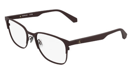 Occhiale CALVIN KLEIN JEANS da Vista 605 Unisex 1