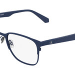 Occhiale CALVIN KLEIN JEANS da Vista 400 Unisex 1