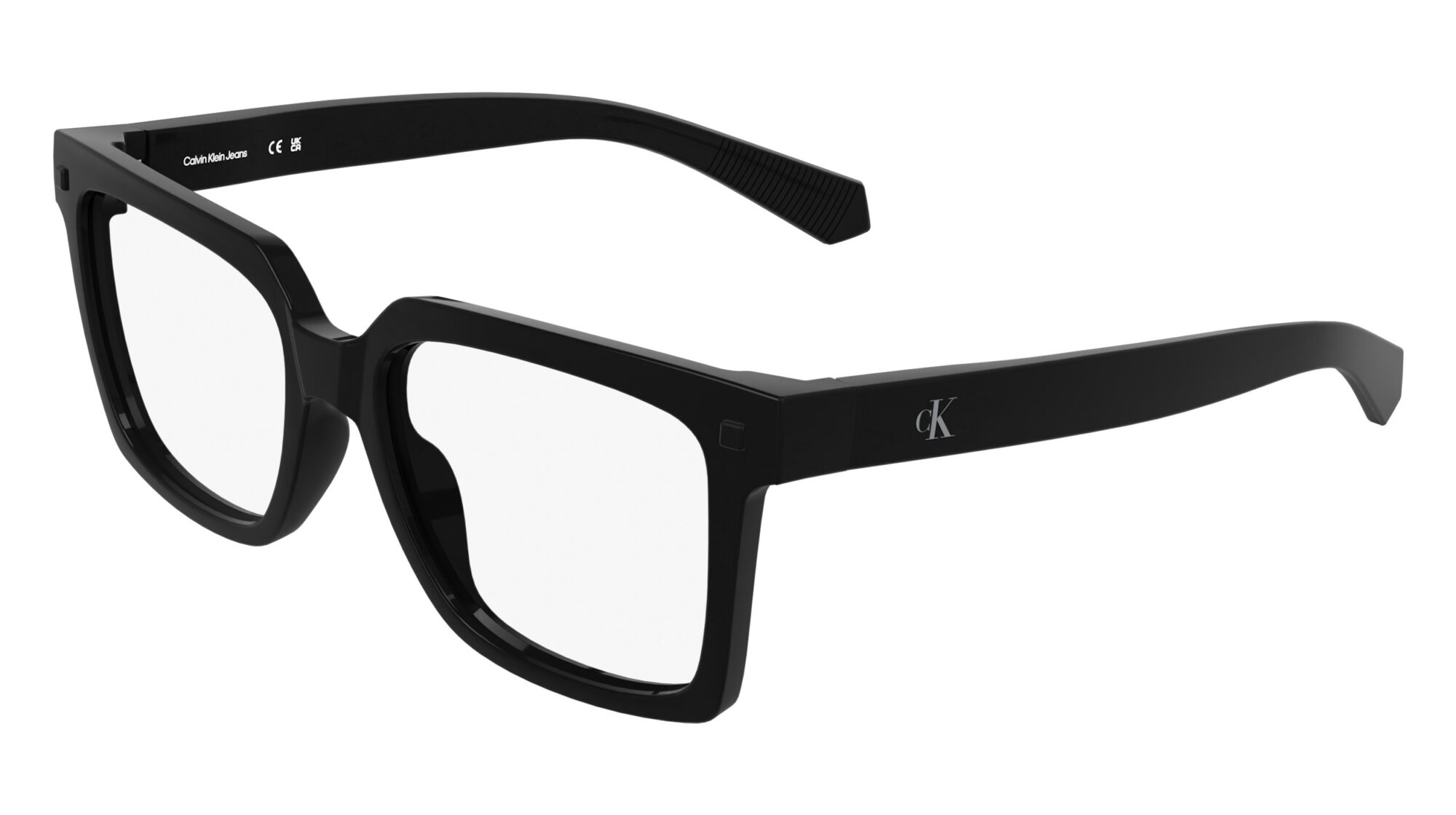 CALVIN KLEIN JEANS CKJ25630 001 1 Occhiale CALVIN KLEIN JEANS da Vista 001 Donna 1