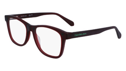 Occhiale CALVIN KLEIN JEANS da Vista 601 Unisex 1