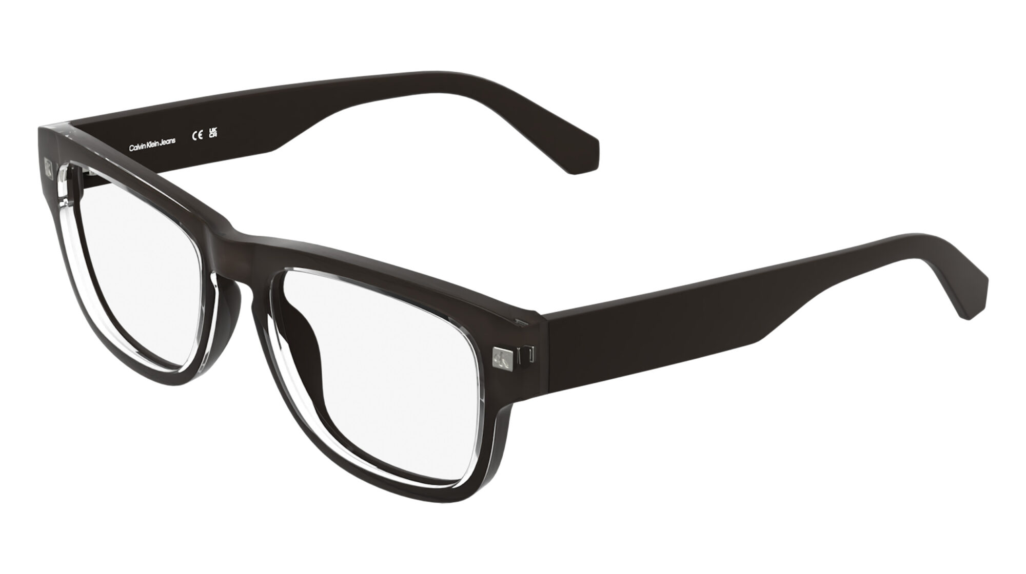CALVIN KLEIN JEANS CKJ25627 210 1 Occhiale CALVIN KLEIN JEANS da Vista 210 Uomo 1