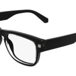 Occhiale CALVIN KLEIN JEANS da Vista 001 Uomo 1