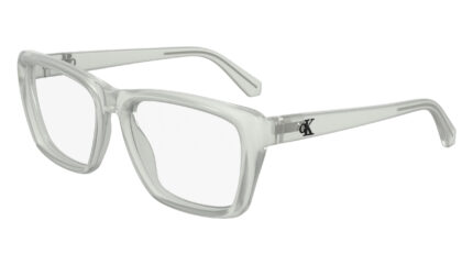 Occhiale CALVIN KLEIN JEANS da Vista 970 Unisex 1