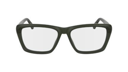 Occhiale CALVIN KLEIN JEANS da Vista 309 Unisex 2