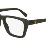 Occhiale CALVIN KLEIN JEANS da Vista 309 Unisex 1