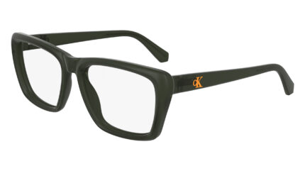 Occhiale CALVIN KLEIN JEANS da Vista 309 Unisex 1