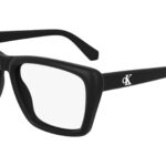 Occhiale CALVIN KLEIN JEANS da Vista 001 Unisex 1