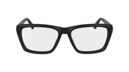Occhiale CALVIN KLEIN JEANS da Vista 001 Unisex 2