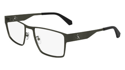 Occhiale CALVIN KLEIN JEANS da Vista 016 Uomo 1