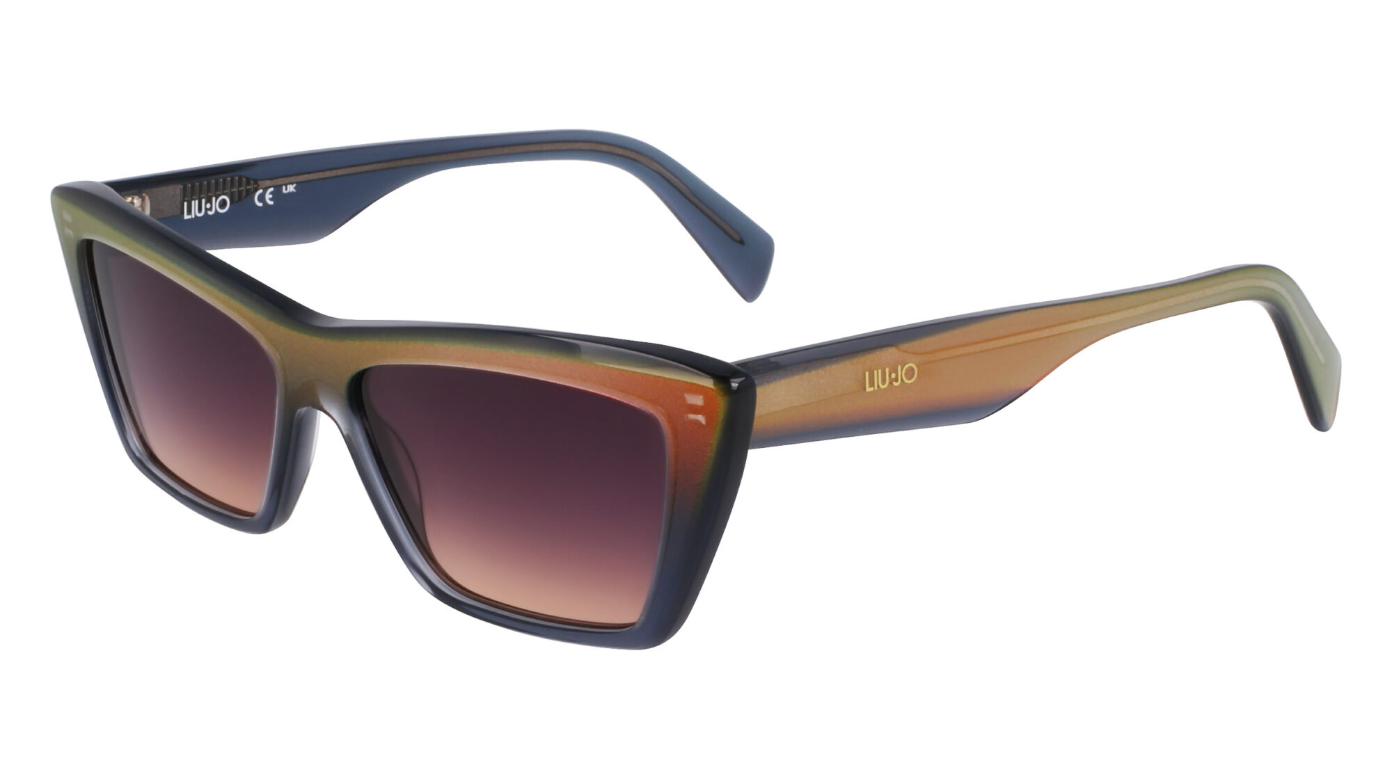 LIU JO LJ802S 620 1 Occhiale LIU JO da Sole 620 Donna 1
