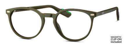Occhiale Mini da Vista Unisex