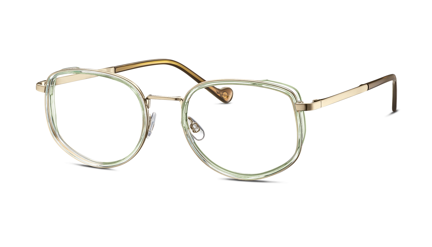 Mini 741019 40 5220 Occhiale Mini da Vista Donna