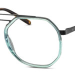 Occhiale Mini da Vista Donna