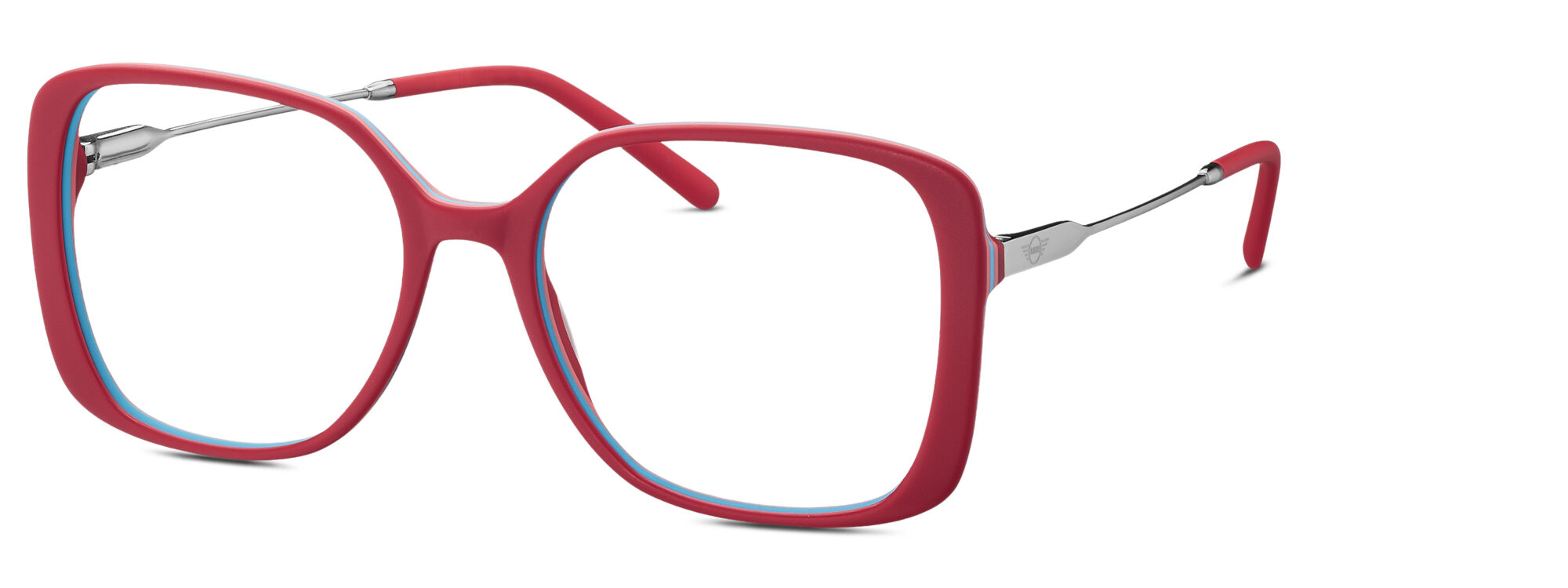 Mini 741037 50 5417 Occhiale Mini da Vista Donna