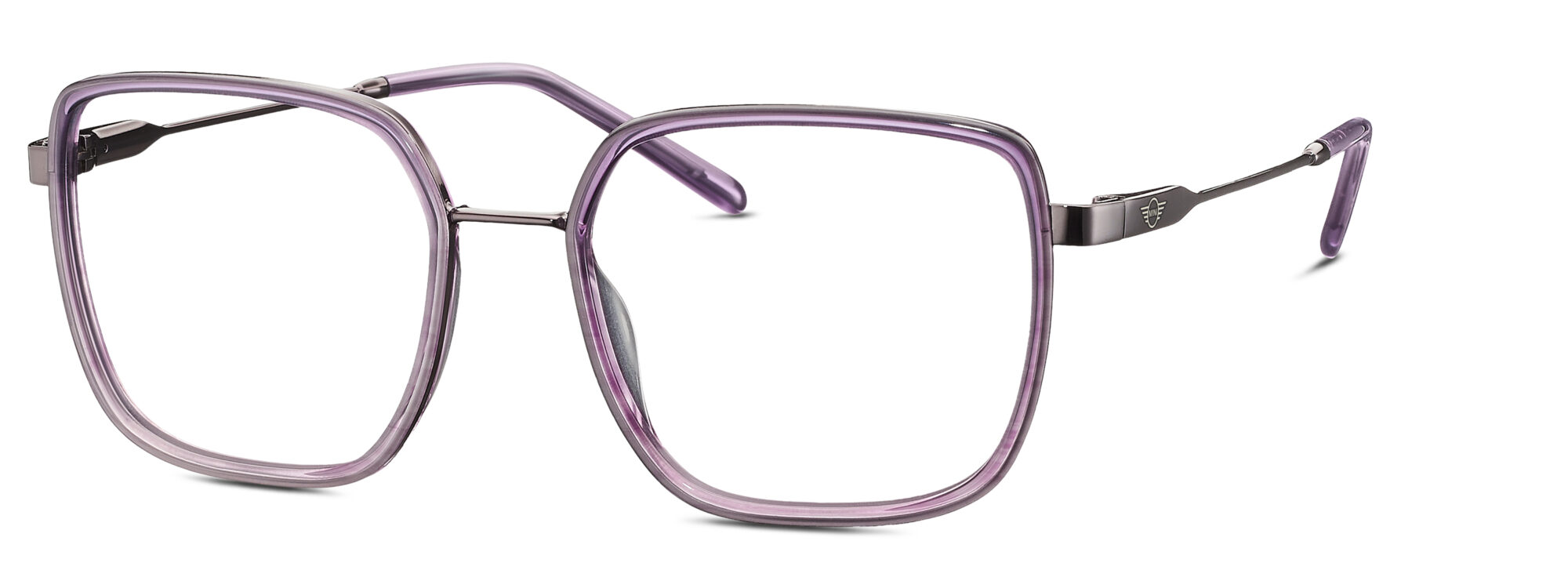 Mini 741040 52 5318 Occhiale Mini da Vista Donna
